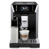 Delonghi ECAM prevádzanie tlaku a overflower (Delonghi ECAM prevádzanie tlaku a overflower)