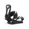 UNION Snowboardové Viazanie Flite Pro Black - JAZDENÉ L - 43.5-46