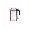 Elektrická kanvica Orava VK-3820 2200 W 1,7 l strieborná/sivá