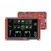 Nextion orig. Intelligent NX4827P043-011R 4.3