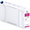 EPSON SC-T3400/5400, Cartridge, purpurový (magenta) (C13T41F34N)