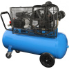 GUDE + predĺženie záruky na 3 roky 50139 - Kompresor 2200 W 10 bar 100 litrov 551/10/100