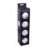 OXDOG ROTOR WHITE BOX 4pcs