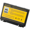 PATONA batéria pre ntb ASUS K50ij 4400mAh 11,1V