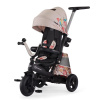 Kinderkraft Tříkolka Easytwist Platinum Premium Bird