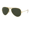 Sluneční brýle Ray-Ban Aviator Large Metal RB3025 001 se slevou 25 %