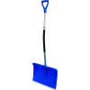 J.A.D. TOOLS JAD 12806 zhrnovadlo M-3, s AL násadou 490x385 mm