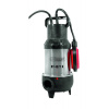 Elpumps BT 4877 K kalové čerpadlo do septiku s oběžným kolem BT 4877 K