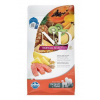 Farmina N&D dog TROPICAL SELECTION (AG) adult medium & maxi, losos 2 kg
