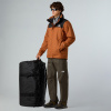 Pánska bunda 3v1 The North Face Evolve II Triclimate burnt umber/asphalt grey