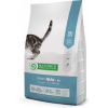 Natures Protection Natures P cat kitten poultry 400 g