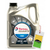 Motorový olej TotalEnergies 5 l 10W-40