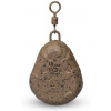 Záťaž Nash Flat Pear Swivel Lead 113gr