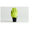 SPECIALIZED Softshell Deep Winter Gloves Hyper Green Veľkosť: XL Cyklistické rukavice