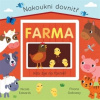 Farma Nakoukni dovnitř - Edwards Nicola