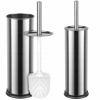 WC kefa - Toaletná kefka toaleta vox inox (WC kefa - Toaletná kefka toaleta vox inox)