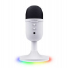TRUST mikrofon GXT234W YUNIX USB MICROPHONE WHITE (25374)