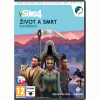 PC - The Sims 4 - Život a smrt ( EP17 - Life & death ) 5030936125244