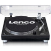 Gramofón Lenco L-3809BK čierny