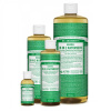 Dr. Bronners tekuté univerzálne mydlo ALL-ONE! Mandľa 475 ml