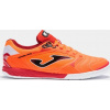 Joma Halovky DRIBLING 2108 ORANGE INDOOR Veľkosť: 46