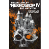 Nekroskop IV: Řeč mrtvých - Brian Lumley
