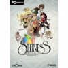 ESD Shiness The Lightning Kingdom 6415