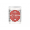 Kallos Cosmetics Multivitamin maska pro suché vlasy 1000 ml