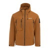 Firetrap Windproof Jacket Mens Brown M