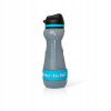 Filtračná fľaša Water to Go Active 0,55 l čierna