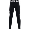 Legíny Under UA CG Armour Leggings-BLK 1366374-001 Veľkosť YXS