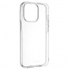 Kryt na mobil FIXED Slim AntiUV Apple iPhone 13 Pro FIXTCCA-793 čiré