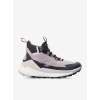 Turistické topánky dámske adidas TERREX Free Hiker 2 GTX - prlofi/sildaw/aurbla