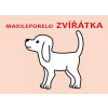 Maxileporelo Zvířátka