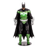 McFarlane Toys DC Collector - akčná figúrka - Batman ako Green Lantern