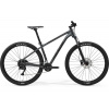 Merida horský bicykel BIG.NINE 100 tmavostrieborný(čierny) 29