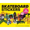 Skateboard Stickers