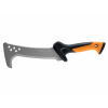 FISKARS Veľká mačeta s pílkou Solid