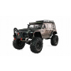 AMEWI AMXROCK CROSSTRAIL CRAWLER 4WD 1:10 ARTR ANTRACITOVÁ METALÍZA