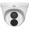 Uniview IPC3615LE-ADF40K-H, 5MPx turret, 91.2°, Smart IR 30 m, analýza člověk/vozidlo