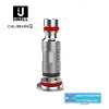 Uwell žeraviaca hlava Caliburn G - 1,0 ohm atomizér
