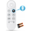 Diaľkový Ovládač TV GOOGLE CHROMECAST G9N9 YouTube ,NETFLIX