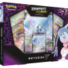 Nintendo Pokémon - Champion's Path Collection - Hatterene V