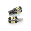 LED AUTO ŽIAROVKA 24 SMD 1210 2.4W CANBUS, T10