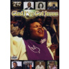 GOSPEL Glad I`ve Got Jesus (DVD)
