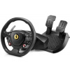 Thrustmaster Sada volantu a pedálů T80 Ferrari 488 GTB Edition pro PS4 a PC