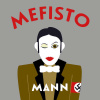 Mefisto - Klaus Mann (mp3 audiokniha)