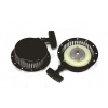 Štartér YANMAR L40/L48 (714250 76810),KIPOR,KAMA-170F