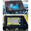 Mapa navigácie Europa Toyota AURIS AVENSIS CAMRY COROLLA CH-R PRIUS RAV4 YARIS