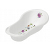 Keeeper Detská vanička Hippo 100 cm Biela